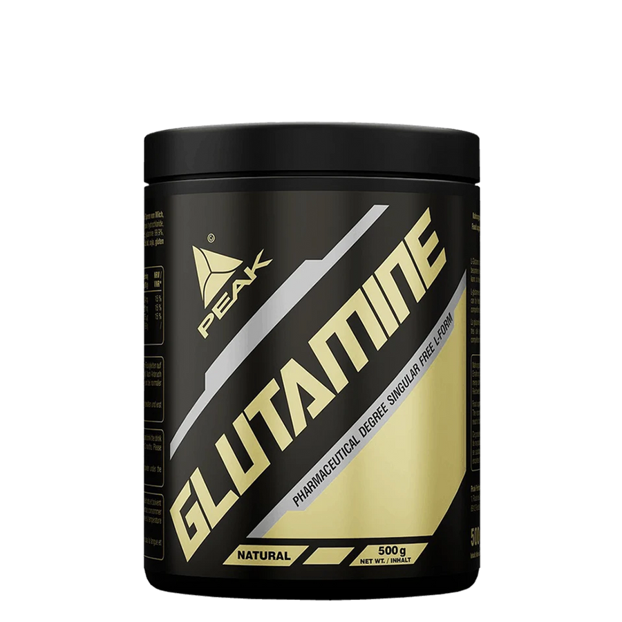 Glutamin