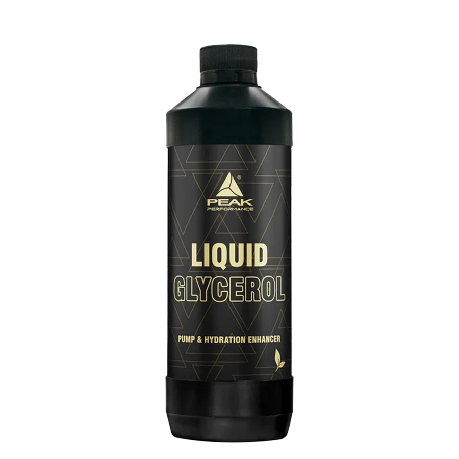 Liquid Glycerol