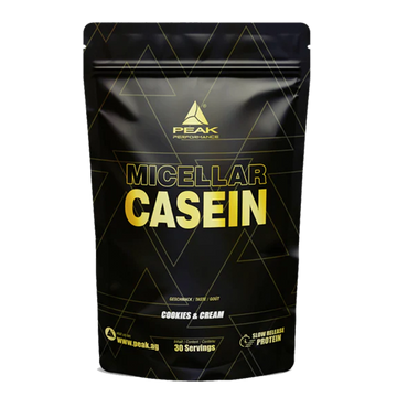 Micellar Casein