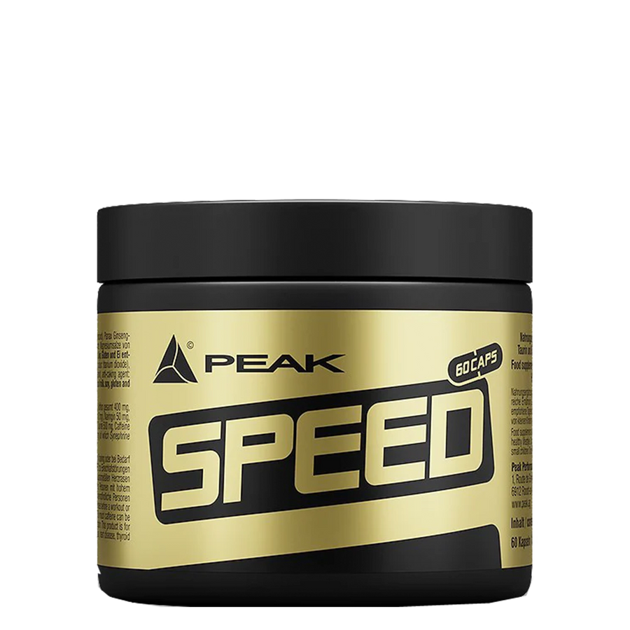 Speed