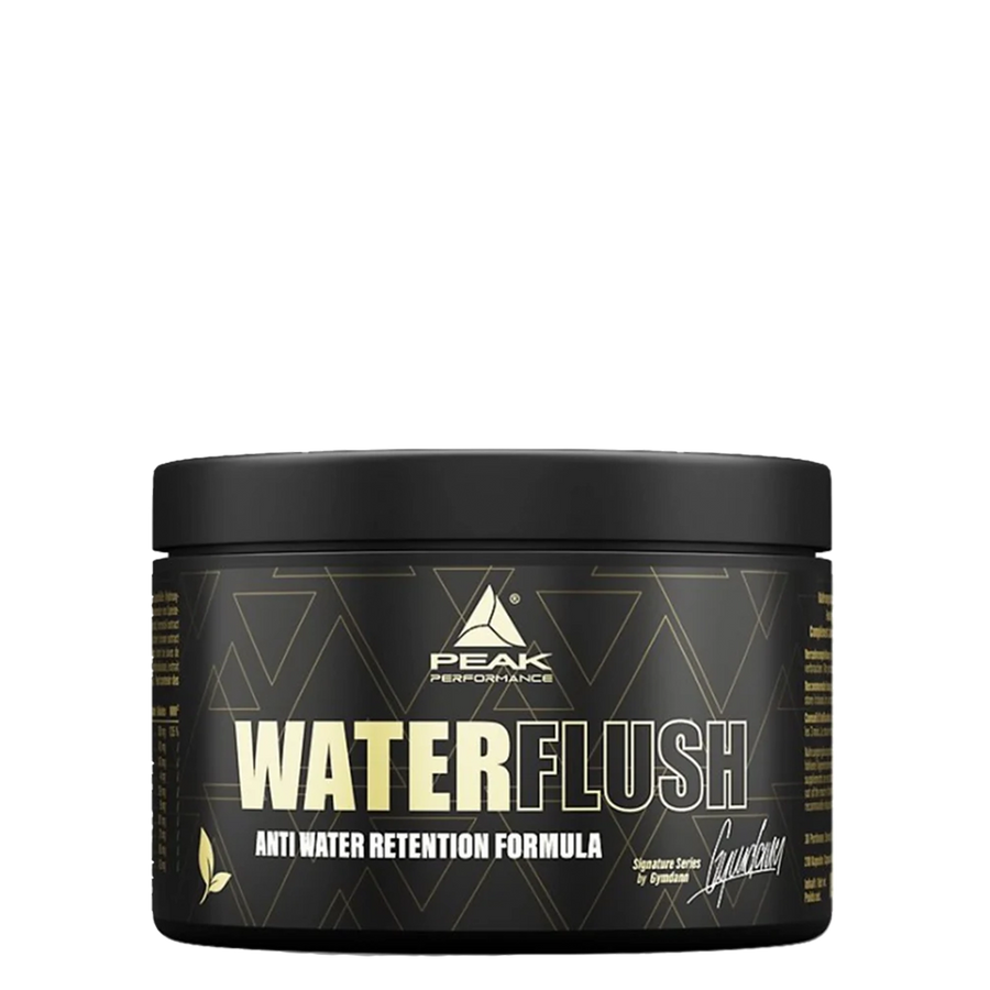 Waterflush