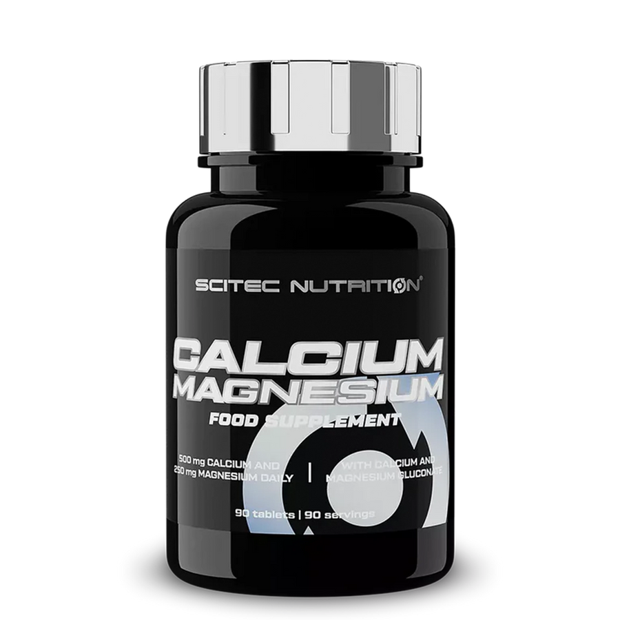 Calcium-Magnesium