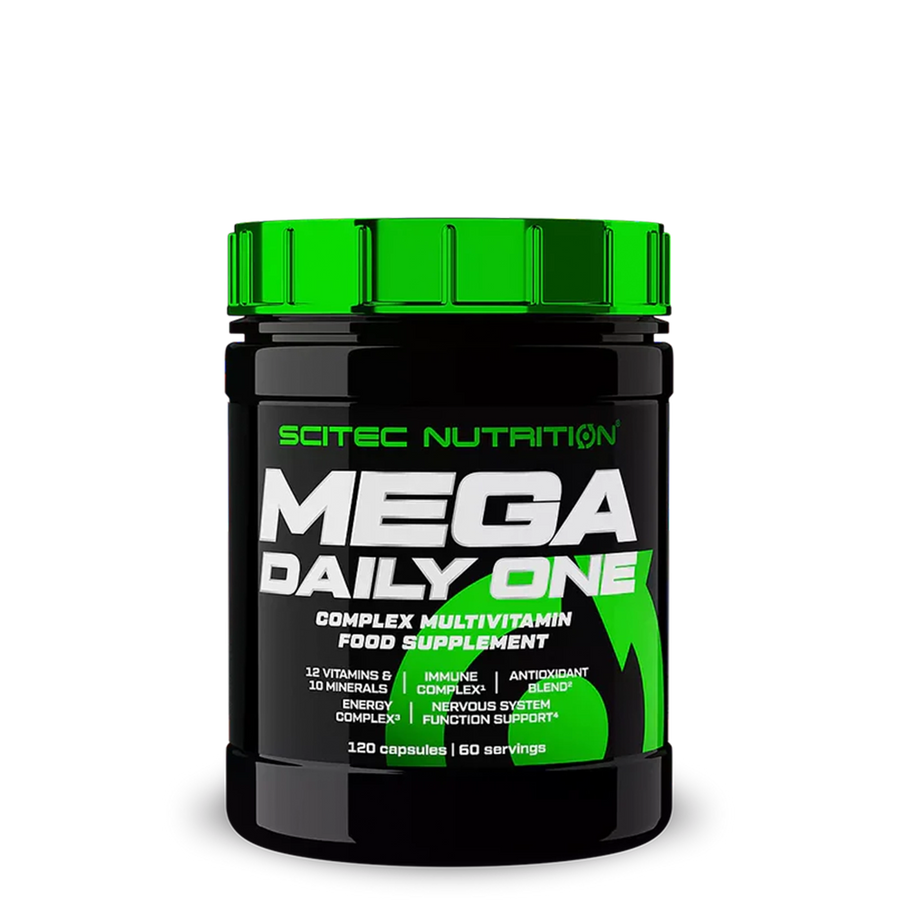 Mega Daily One