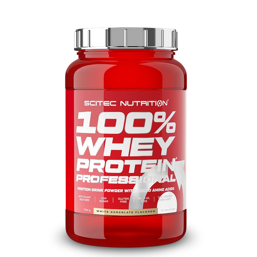 100% Whey Protein Professional