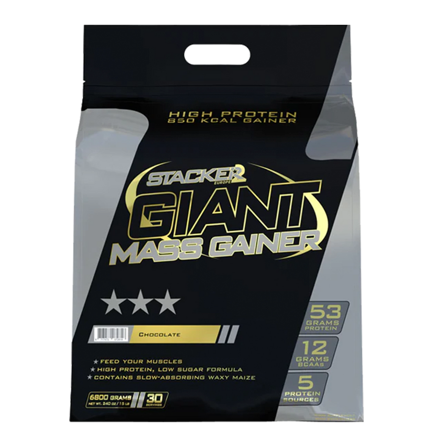 Giant Mass Gainer