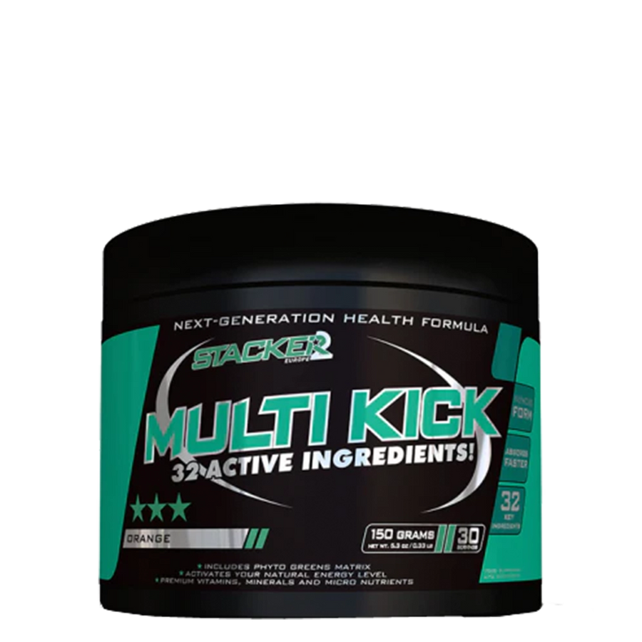 Multi Kick