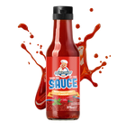 Low Sugar Sauce 0% Fat