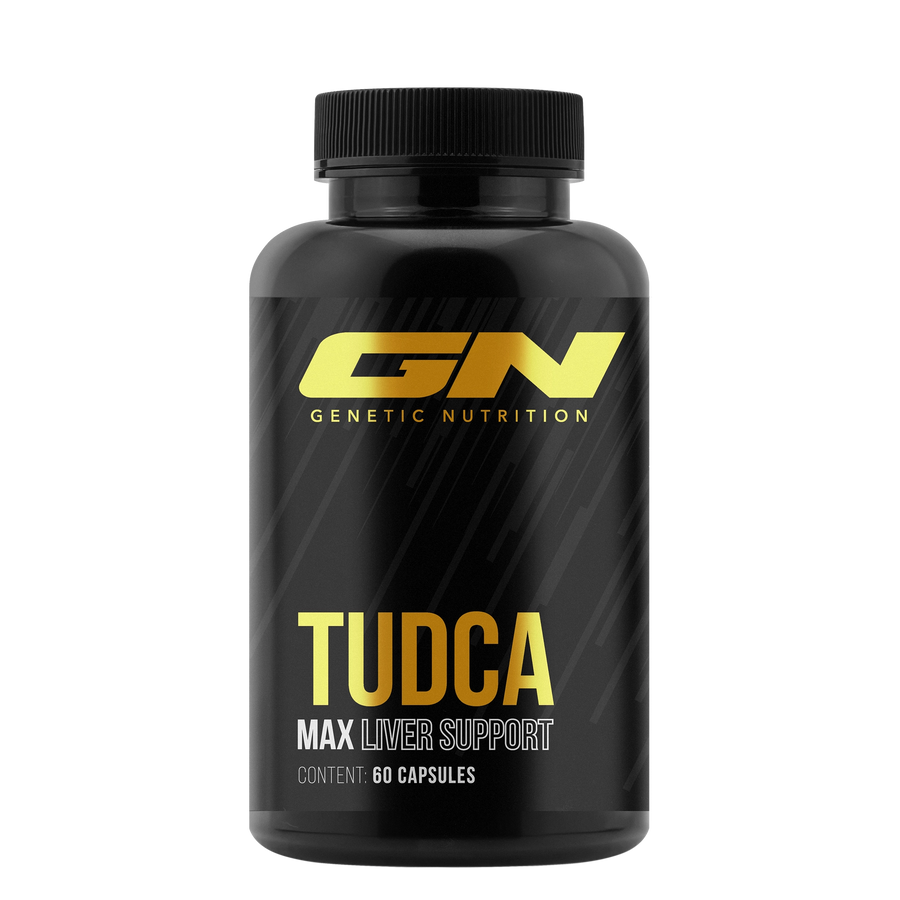 Tudca - 60 capsules