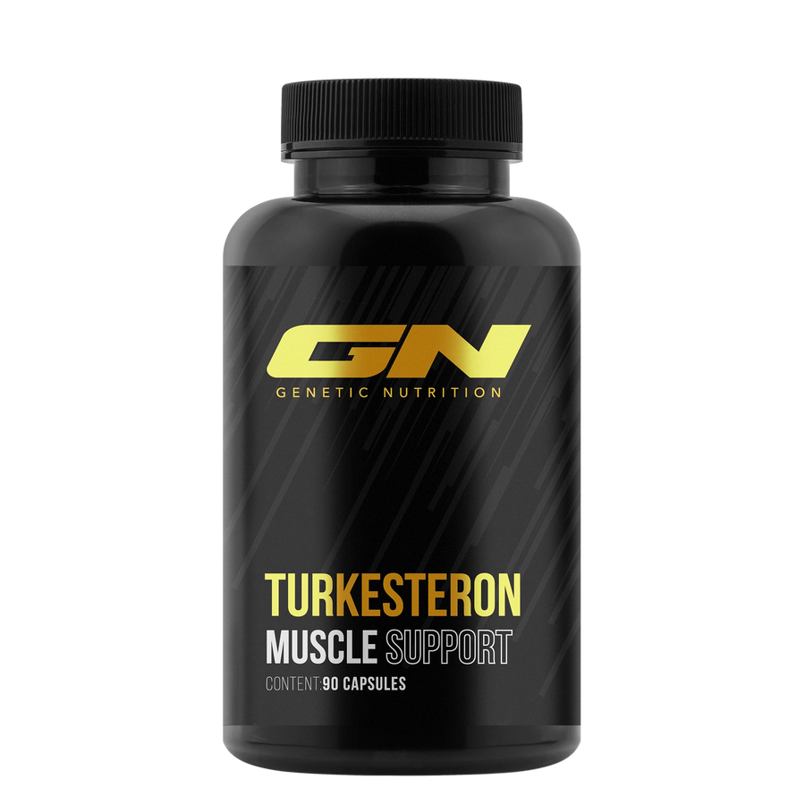 Turkesterone 500mg