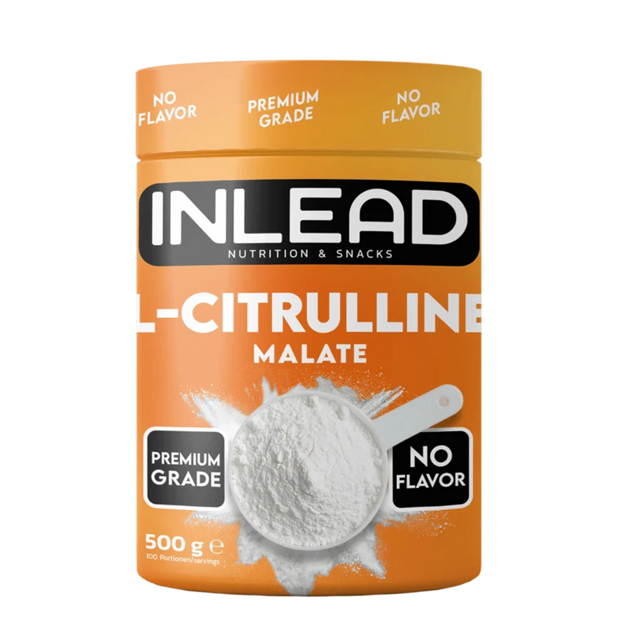 L-Citrullin Malat