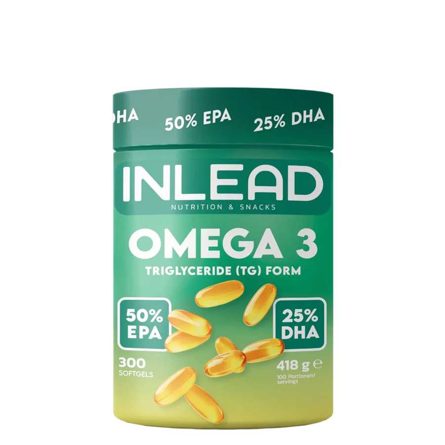 Omega 3