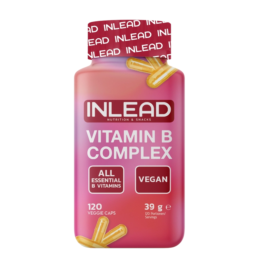 Vitamin B Complex