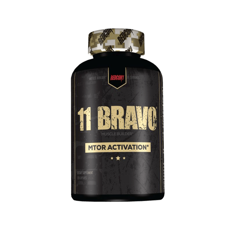 11-Bravo · 60 Kapseln