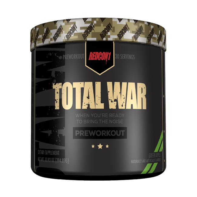 Total War EU · 441g