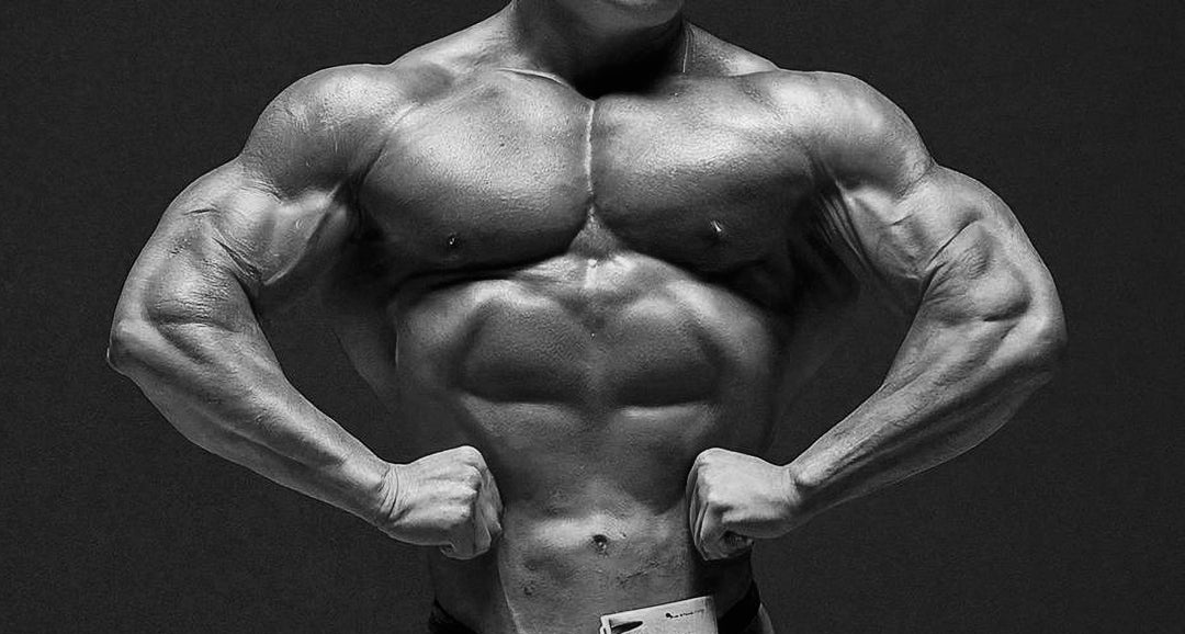Was man sich bei Bodybuildern abschauen kann
