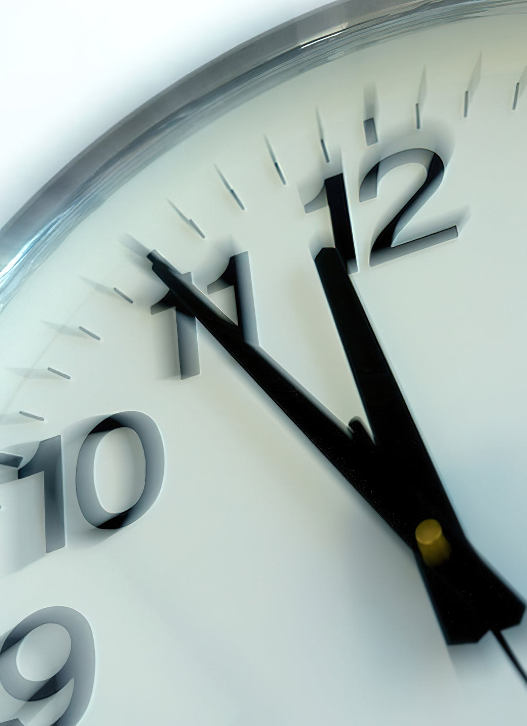 Supplements: Timing ist alles