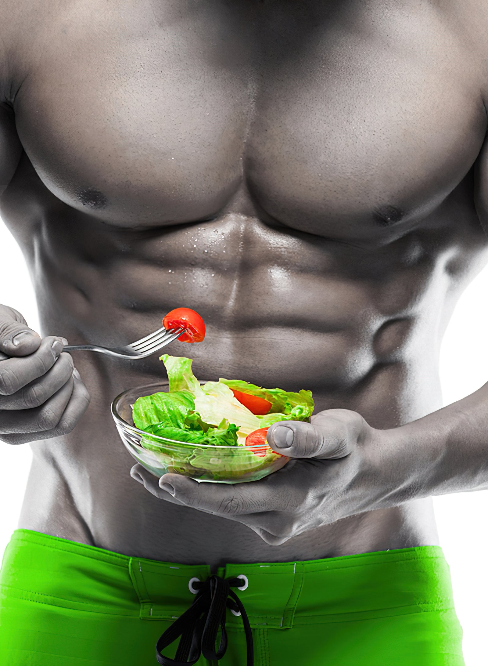 Die Proteineinnahme nach dem Training fördert die Proteinsynthese