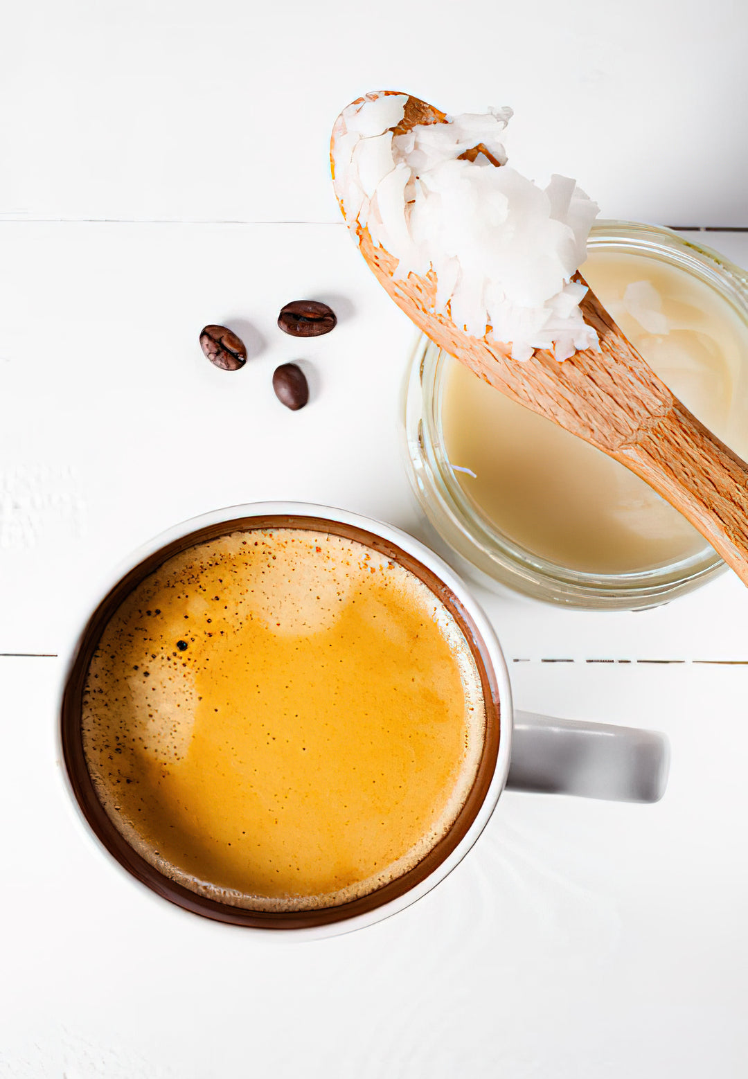 Bulletproof Kaffee: Die neuste Diät Modeerscheinung