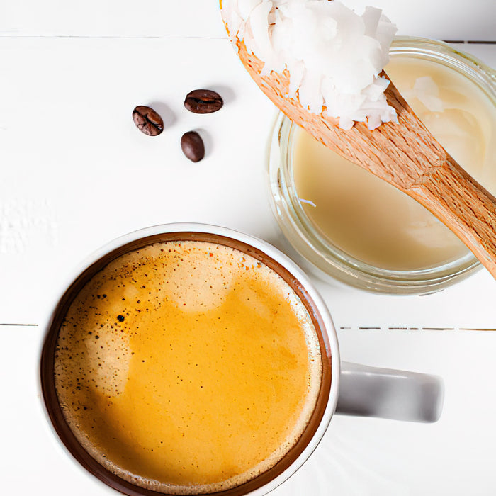 Bulletproof Kaffee: Die neuste Diät Modeerscheinung