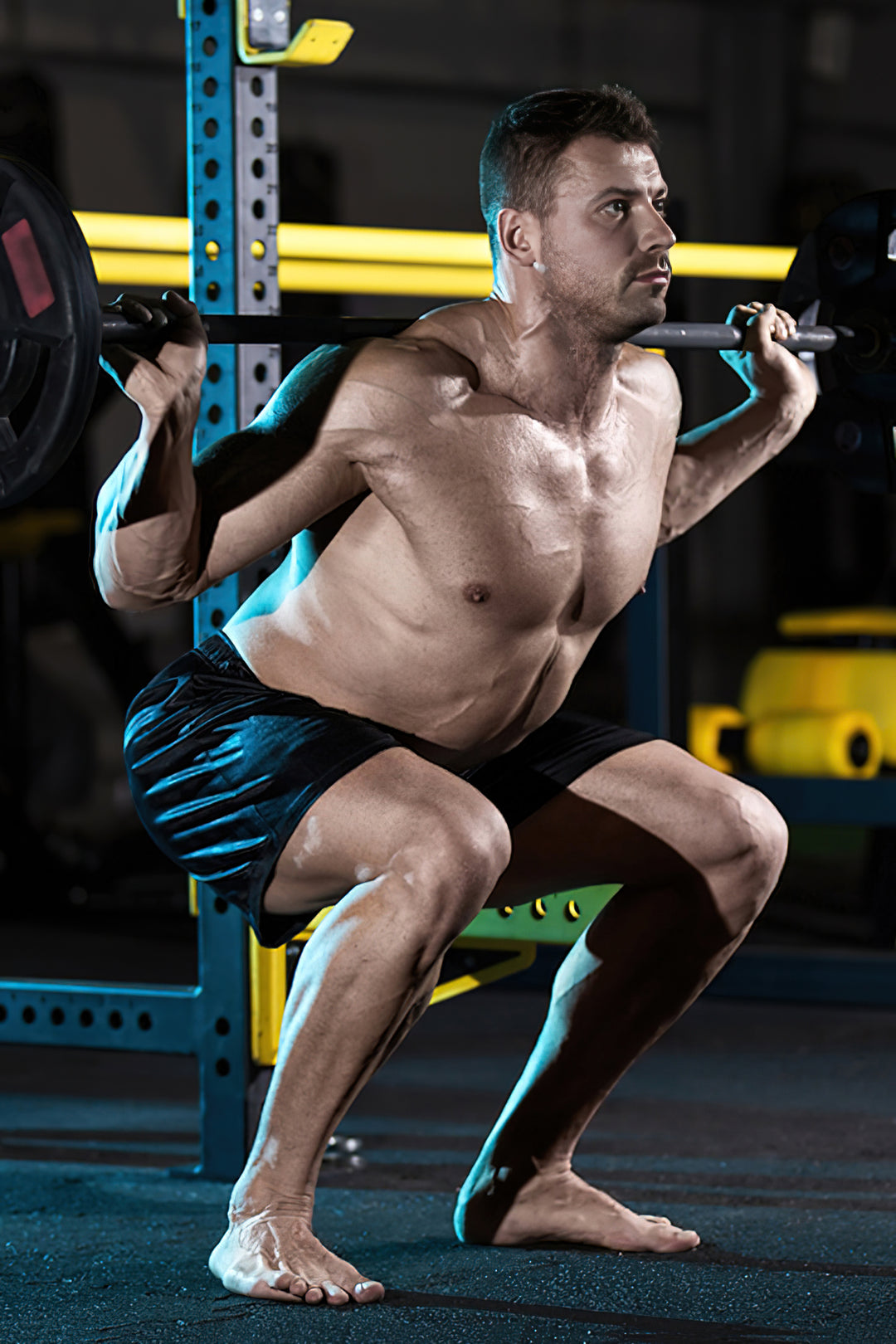 The best knee flexor training for strength...