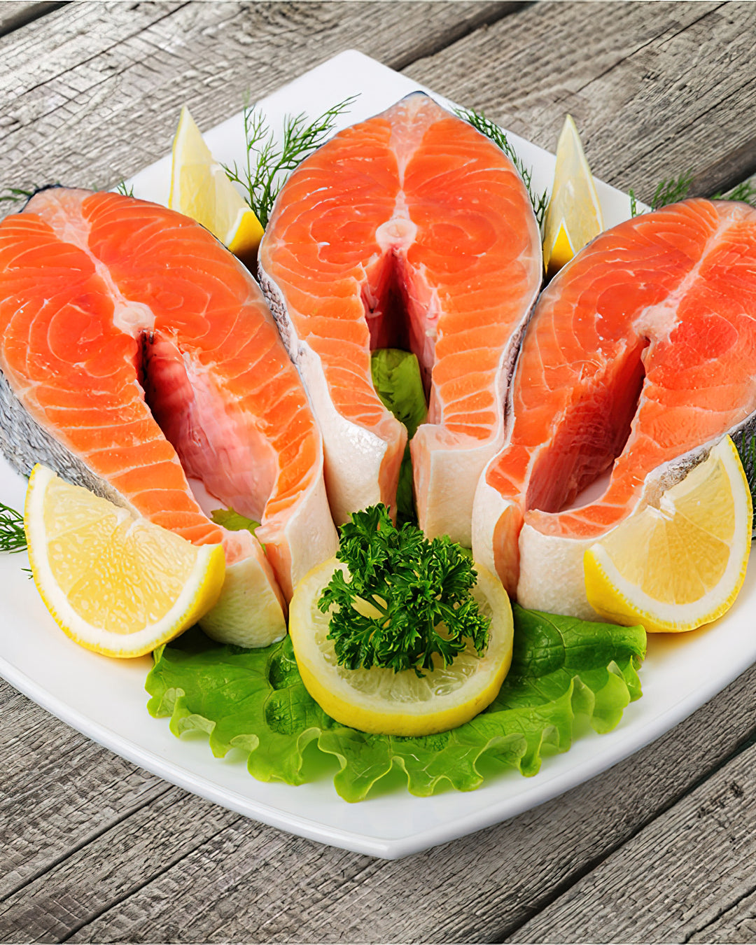 Omega-3 Fettsäuren verbessern den Proteinstoffwechsel bei älteren Erwachsenen...