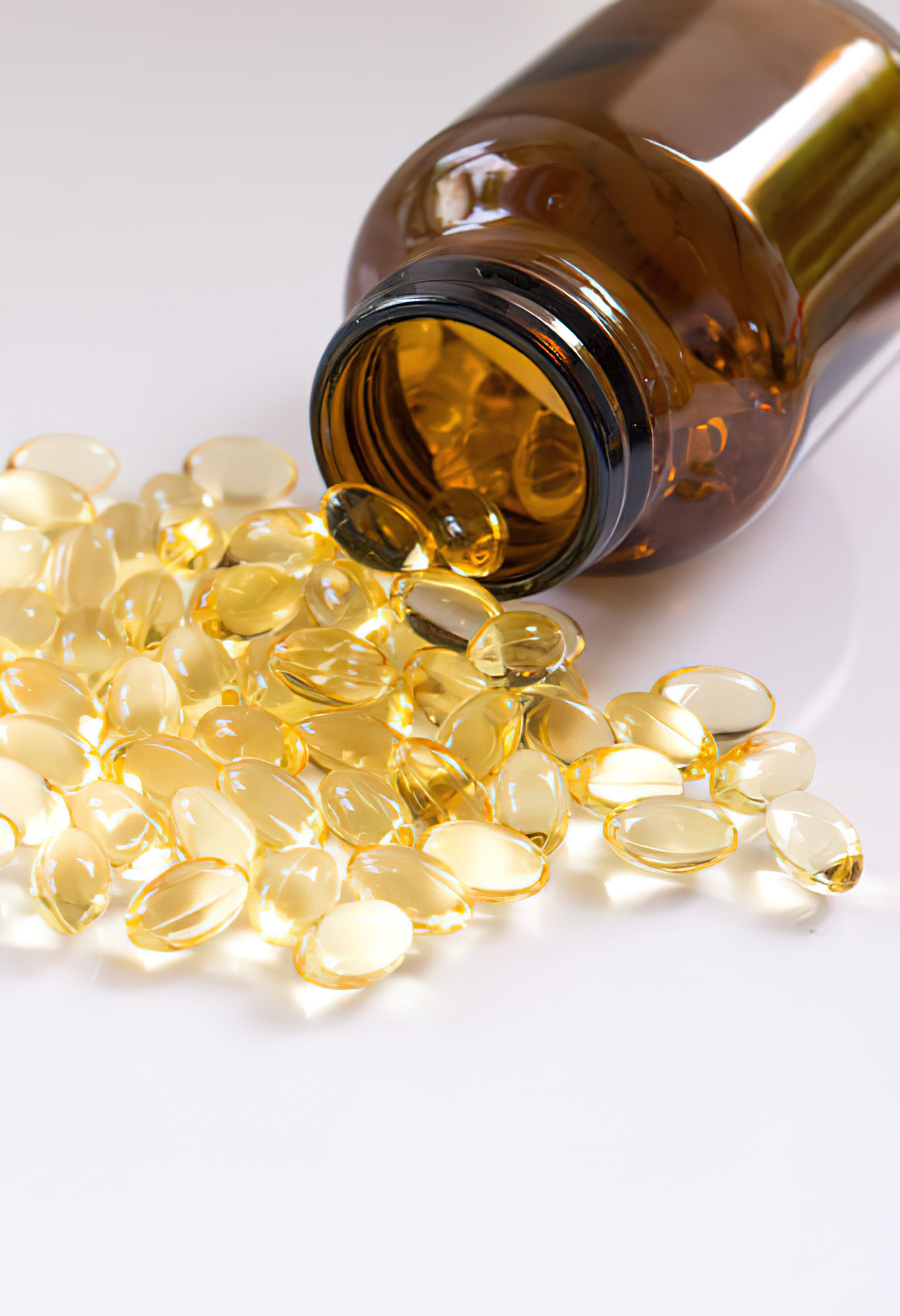 Omega-3 Fettsäuren verbessern die neuromuskulare Funktion