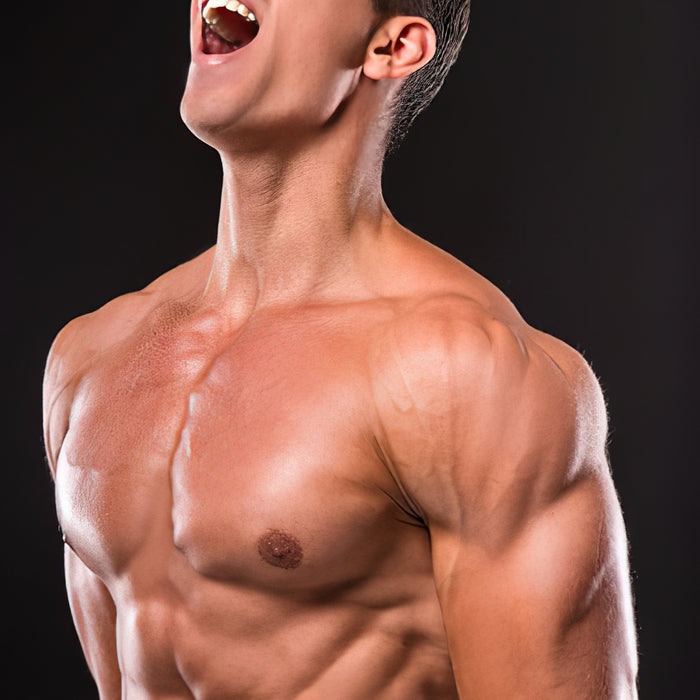 Koffein hilft Sportlern dabei, moderate Schmerzen zu überwinden