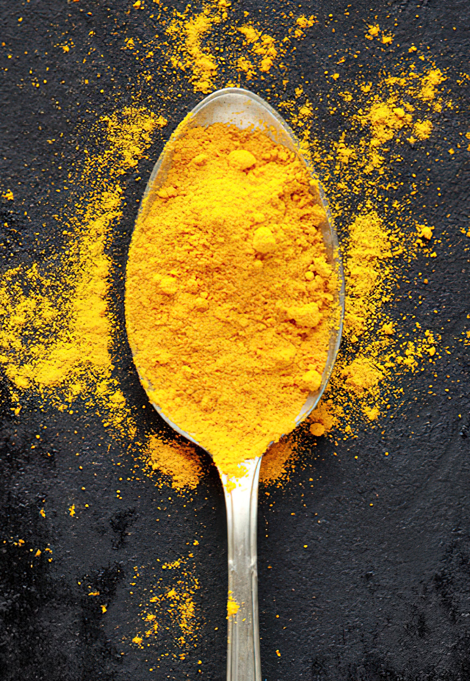 Ist Curcumin ein Fatburner?