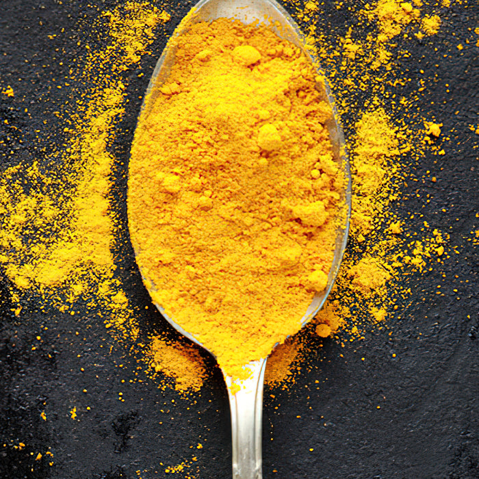 Ist Curcumin ein Fatburner?