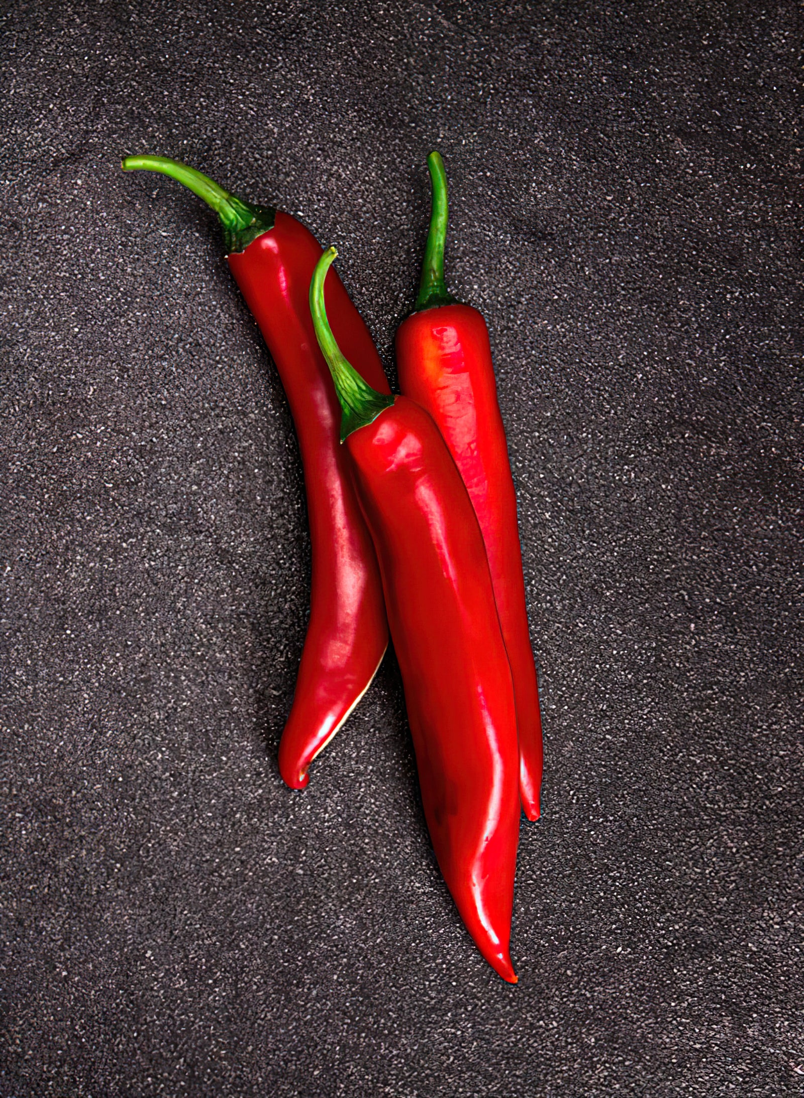 Capsaicin reduziert die Strahlungsdosis bei der Prostatakrebstherapie