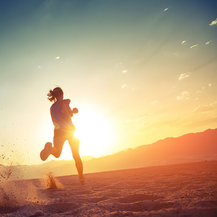Ausdauertraining schützt Zellen vor Entzündungen
