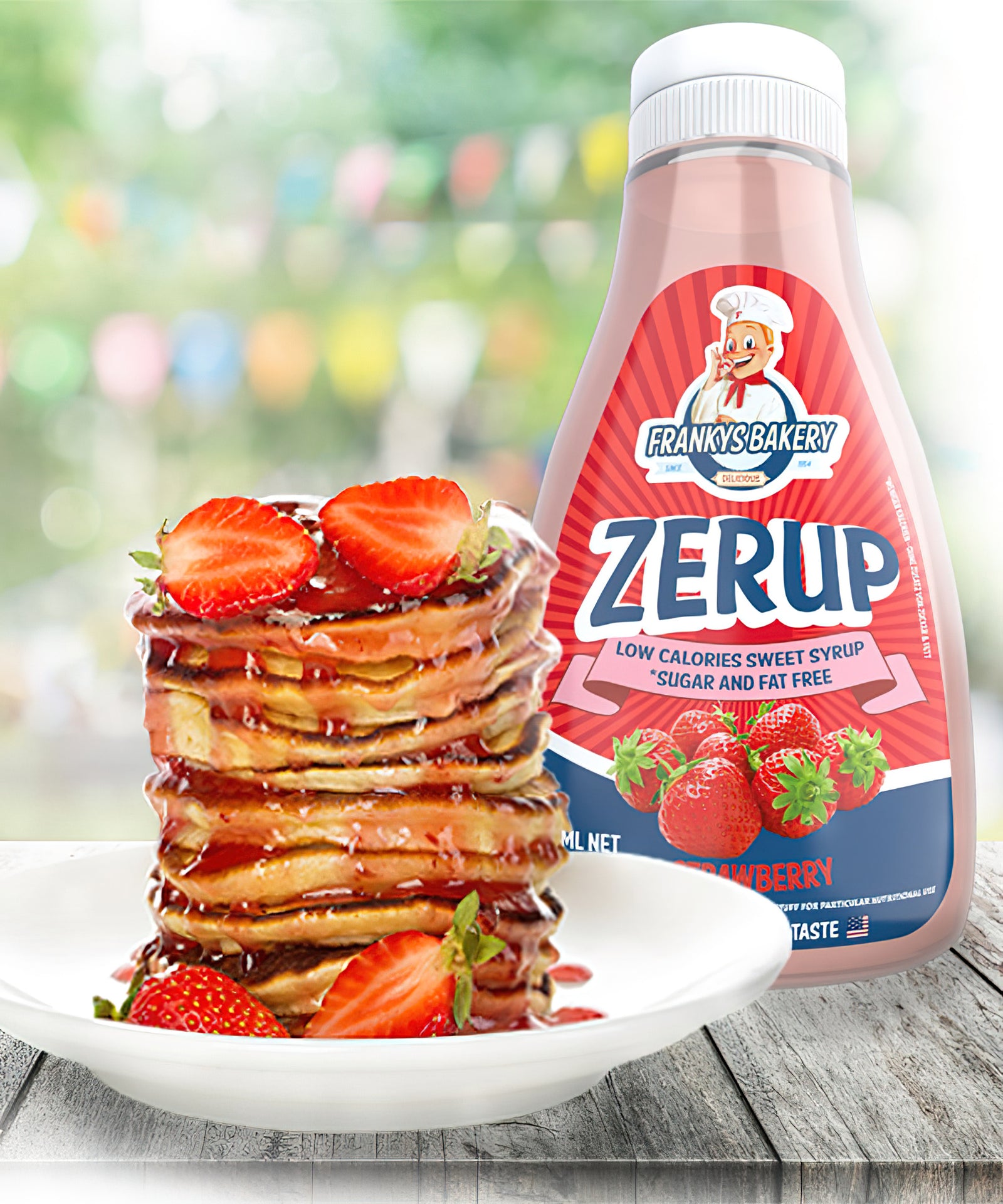 Protein Pancakes leicht gemacht!