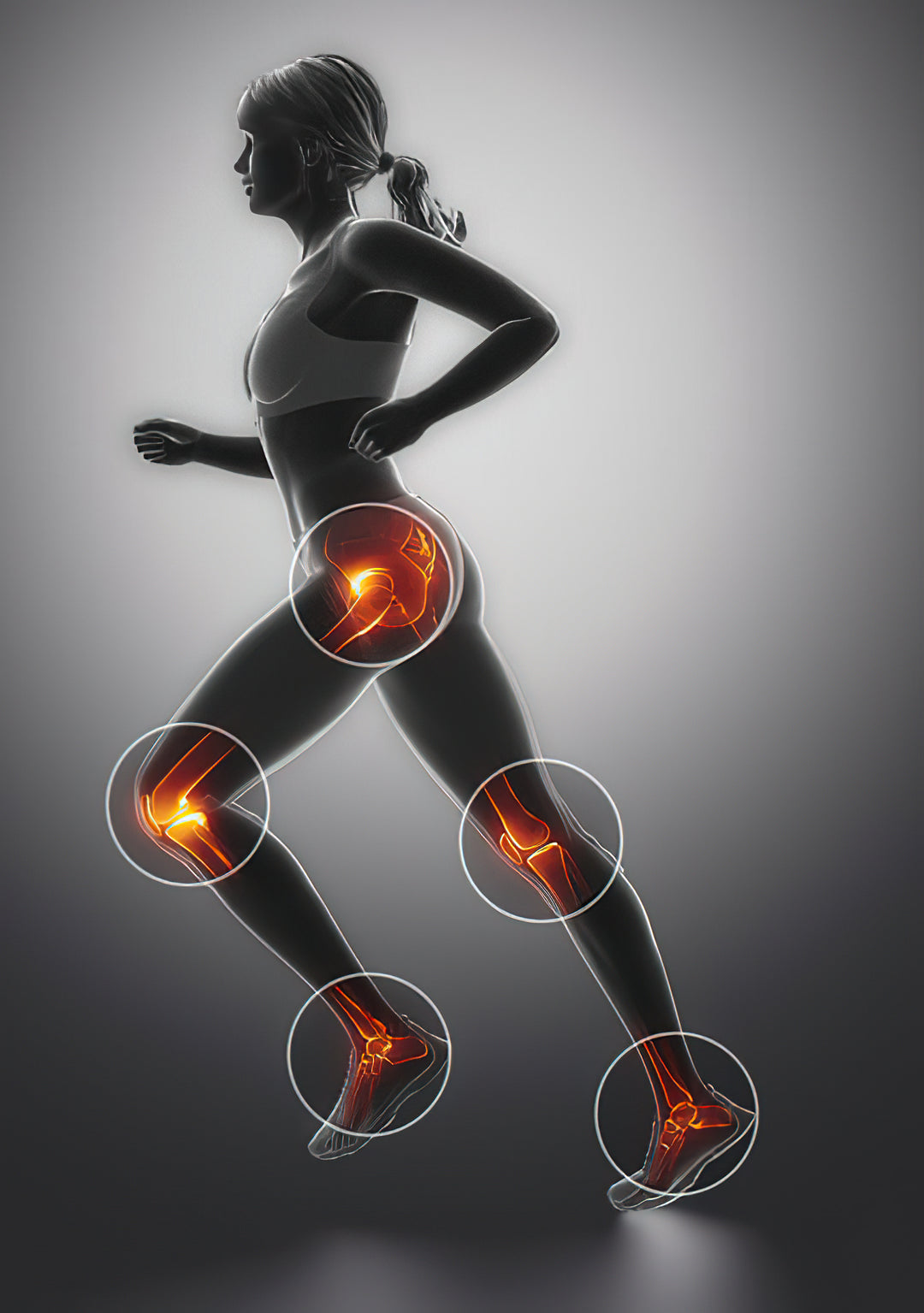 Chondroitin Sulfat ist für die Gesundheit der Kniegelenke besser als Celebr.