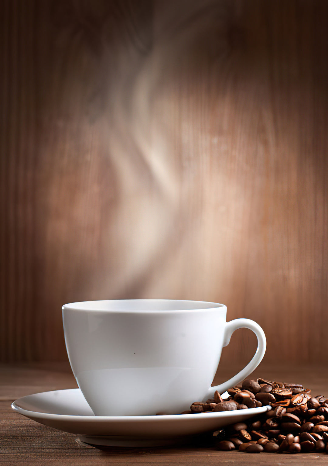 Kaffee steht nicht mit hohem Blutdruck in Verbindung