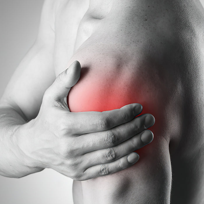 5/3/1: Wie Sie pure Kraft aufbauen