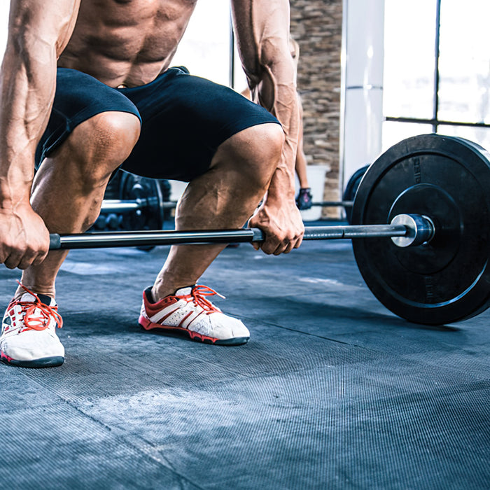 5/3/1 Boring but Big