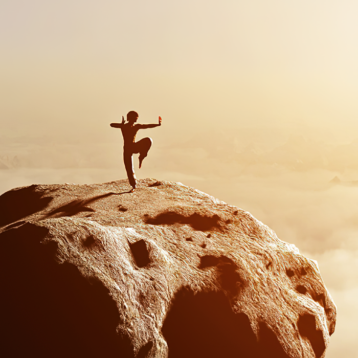 Ein Training mit Gewichten ist bei simulierter Höhe effektiver