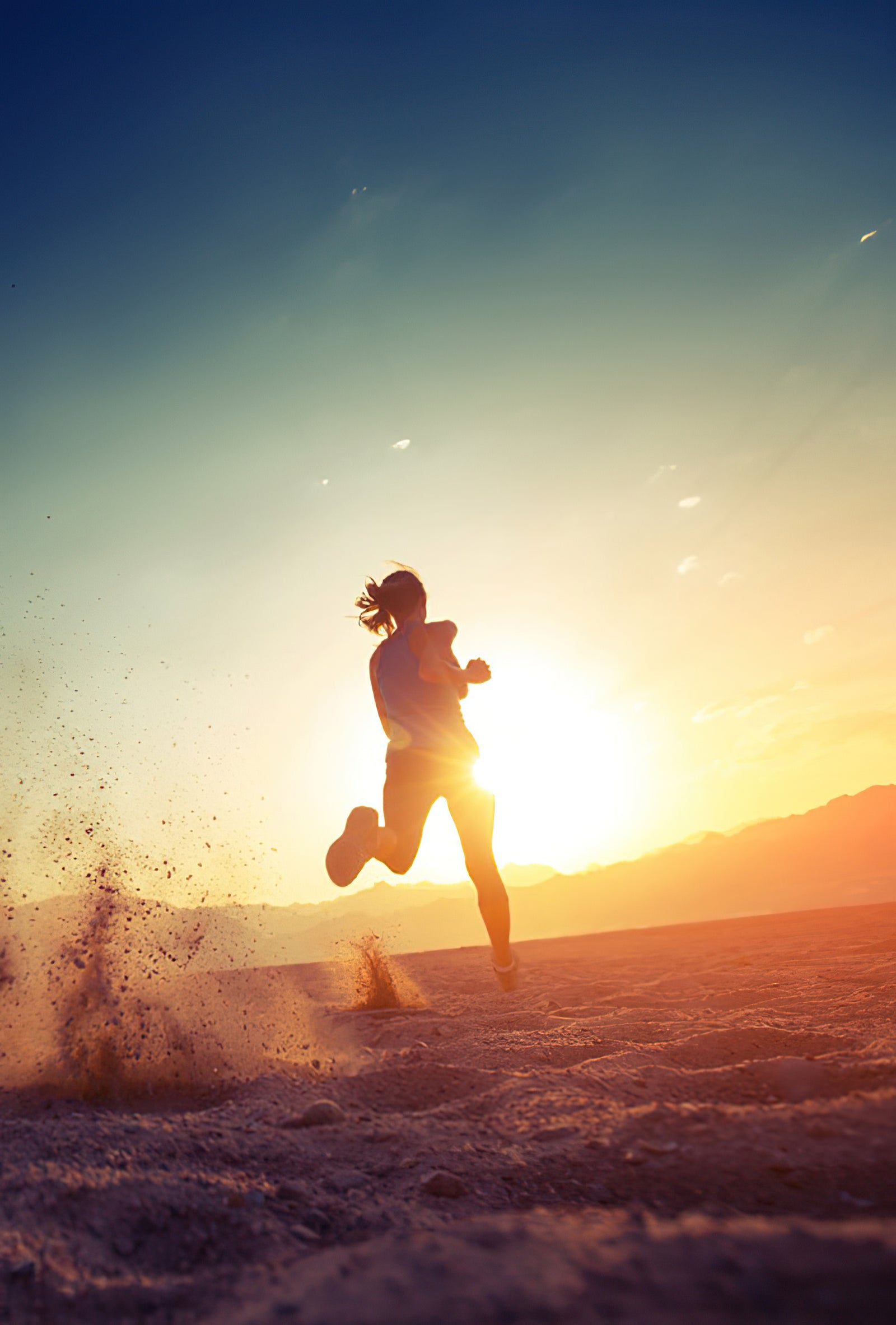 Praktizieren Sie HIIT für eine rapide Verbesserung der Fitness