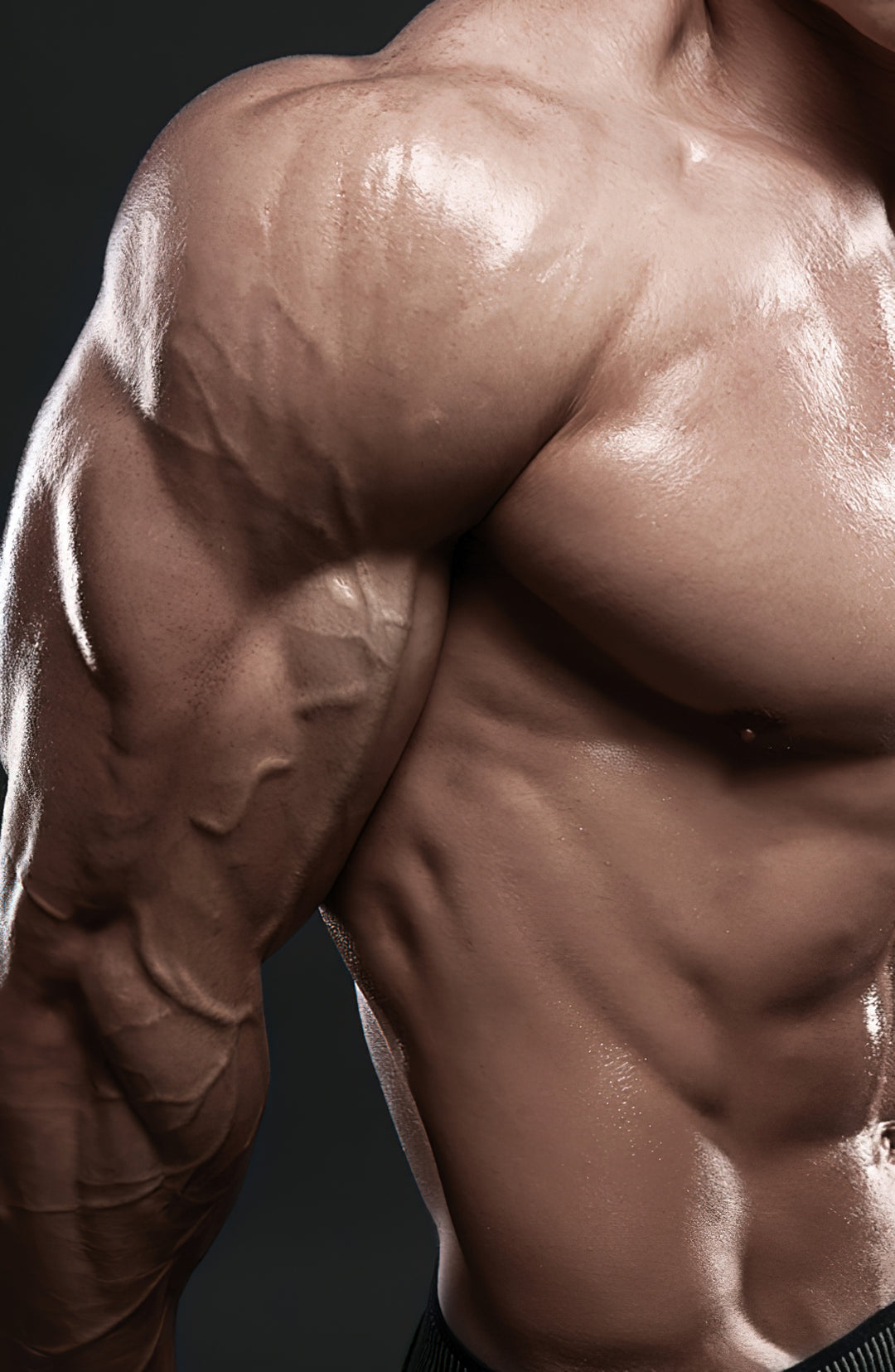 5 Tipps für massive, gesunde Schultern