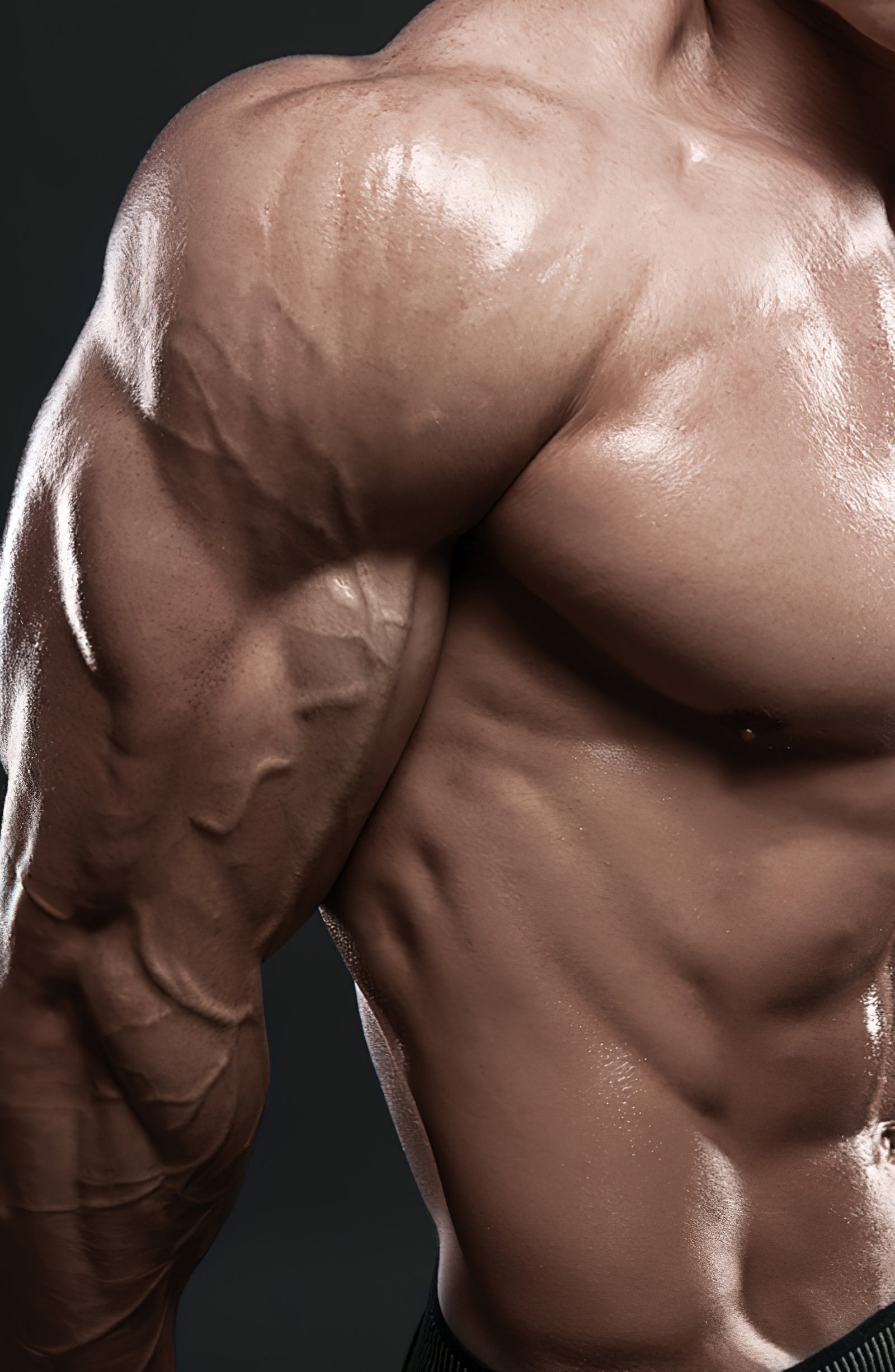 5 Tipps für massive, gesunde Schultern