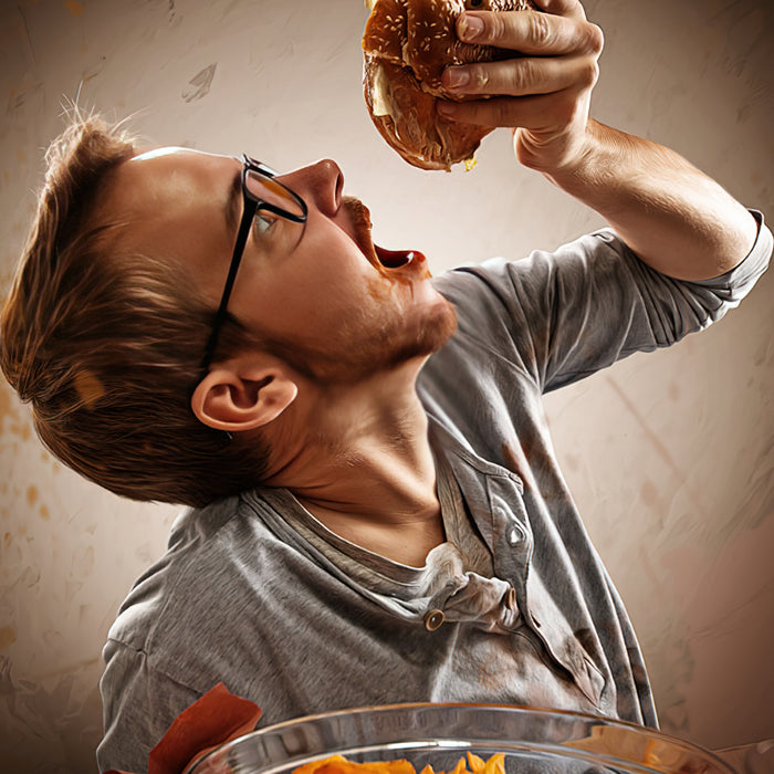 Fettleibigkeite Menschen haben höheres Krebsrisiko