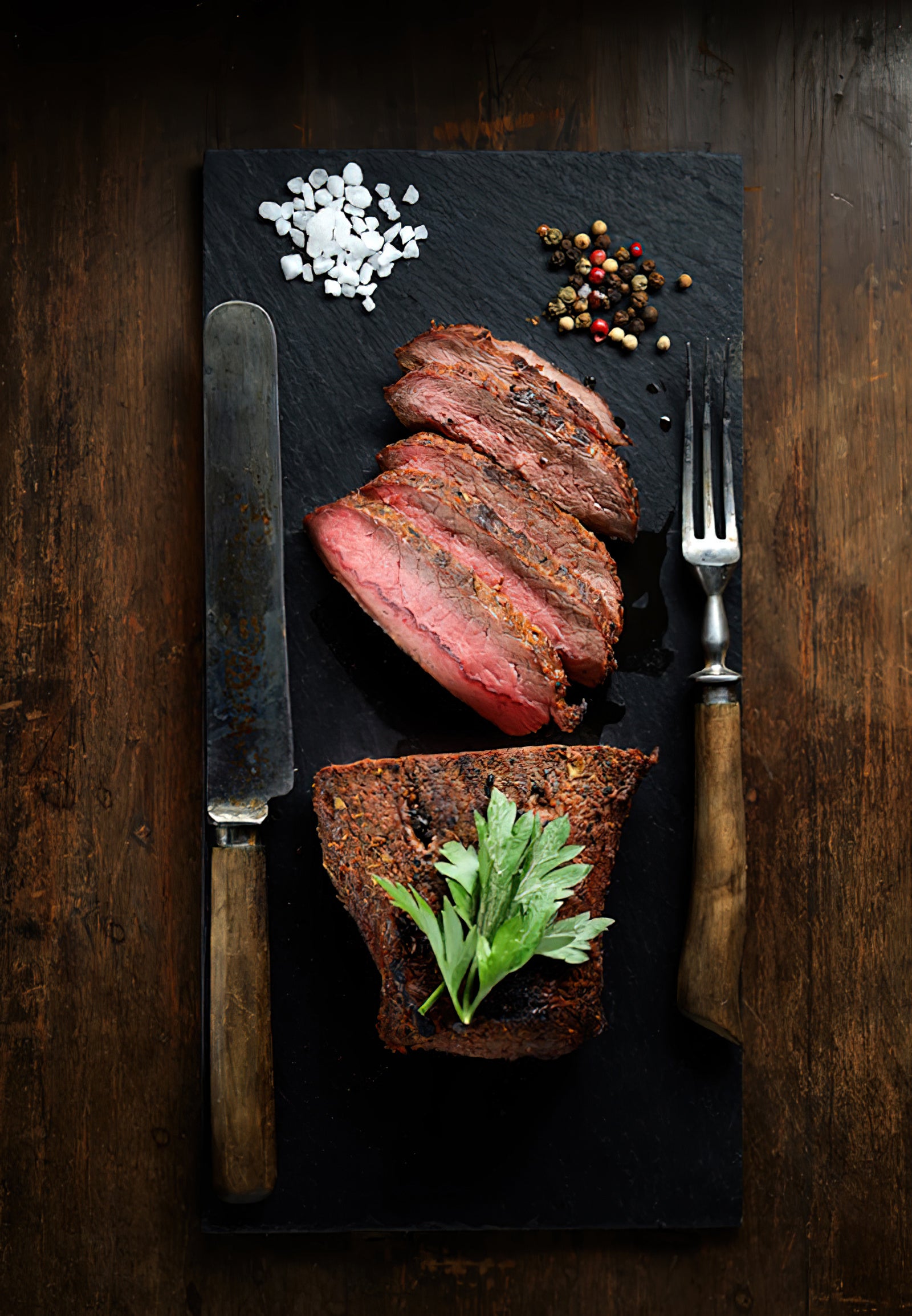 Büffelfleisch ist eine gute Proteinquelle für Bodybuilder