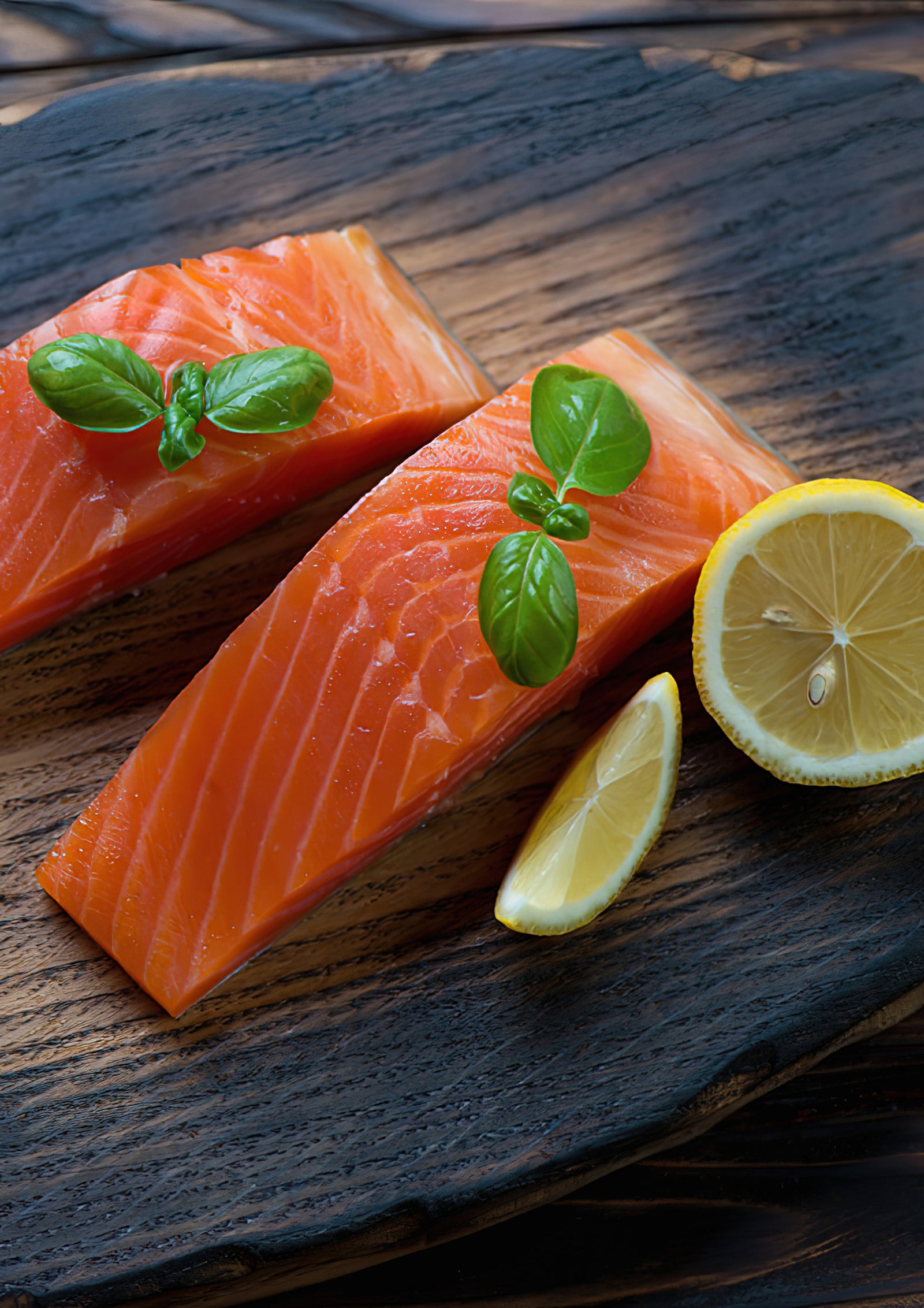 An improved Paleo diet