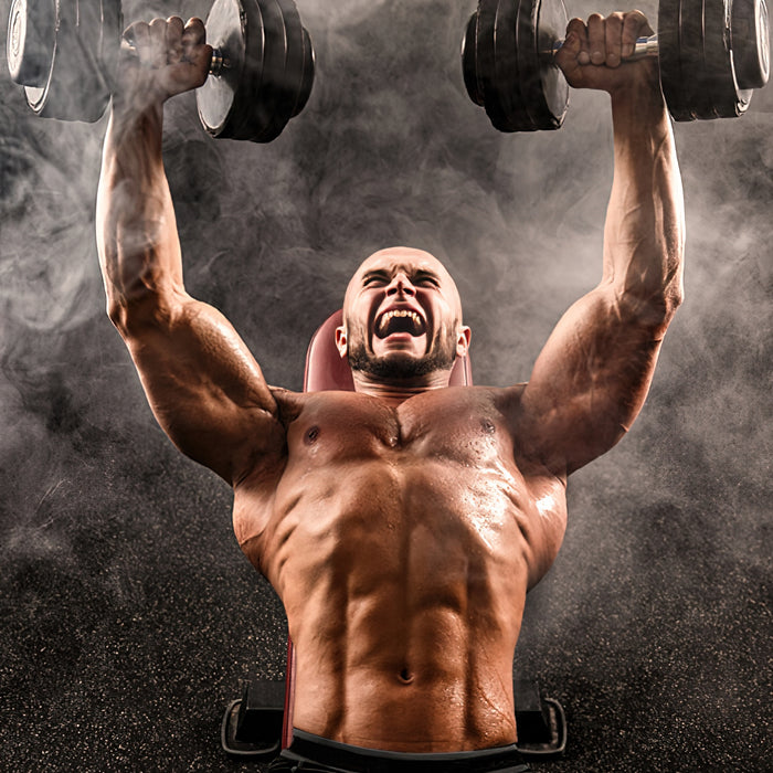 5 Wege damit aufzuhören, ein Schwächling zu sein