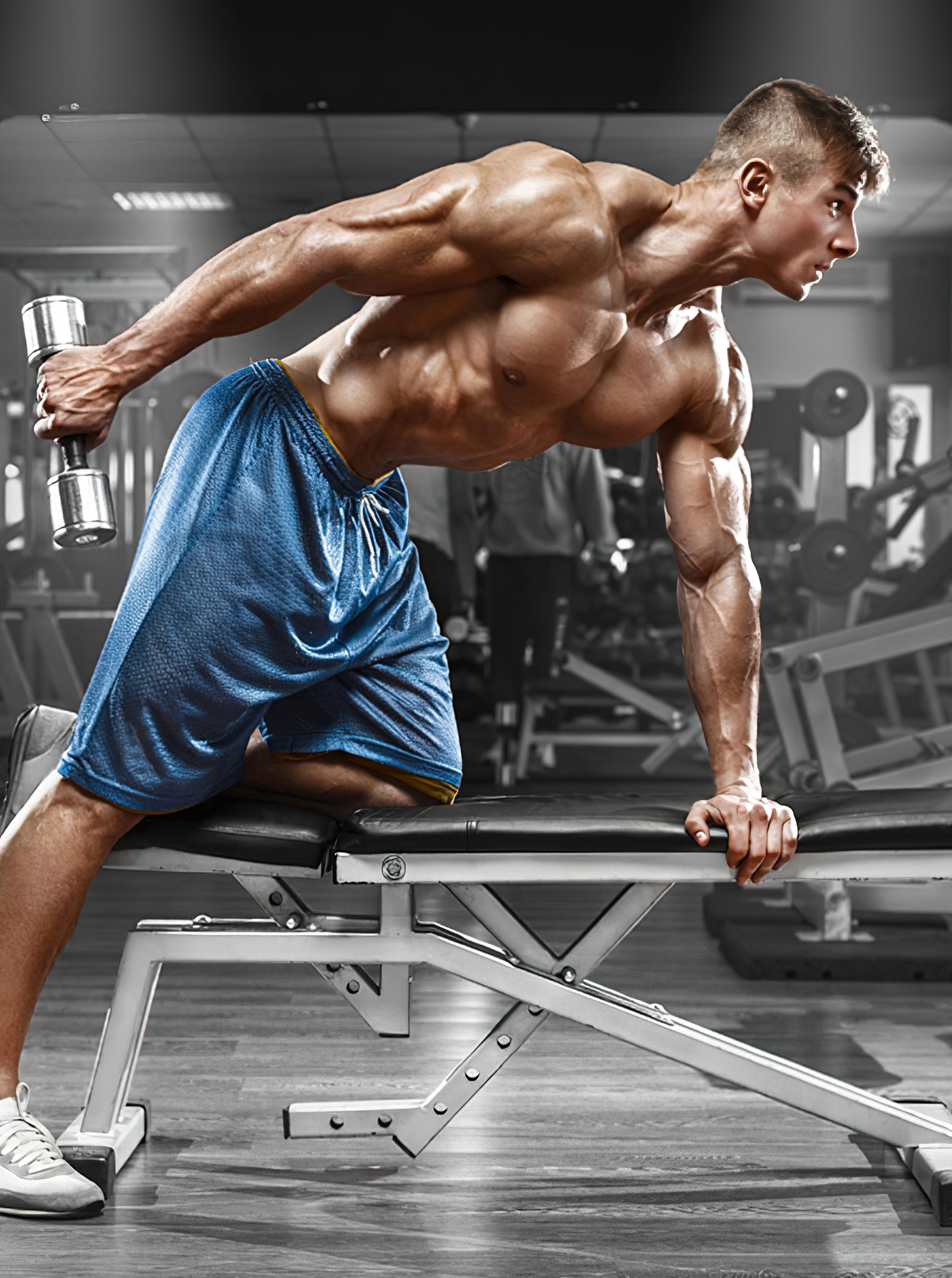 Das Push-Pull Training