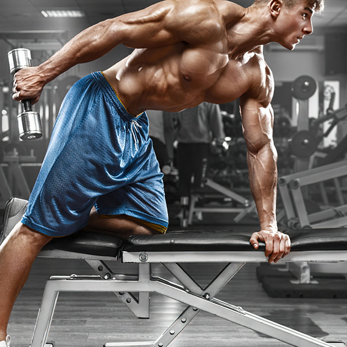 Das Push-Pull Training