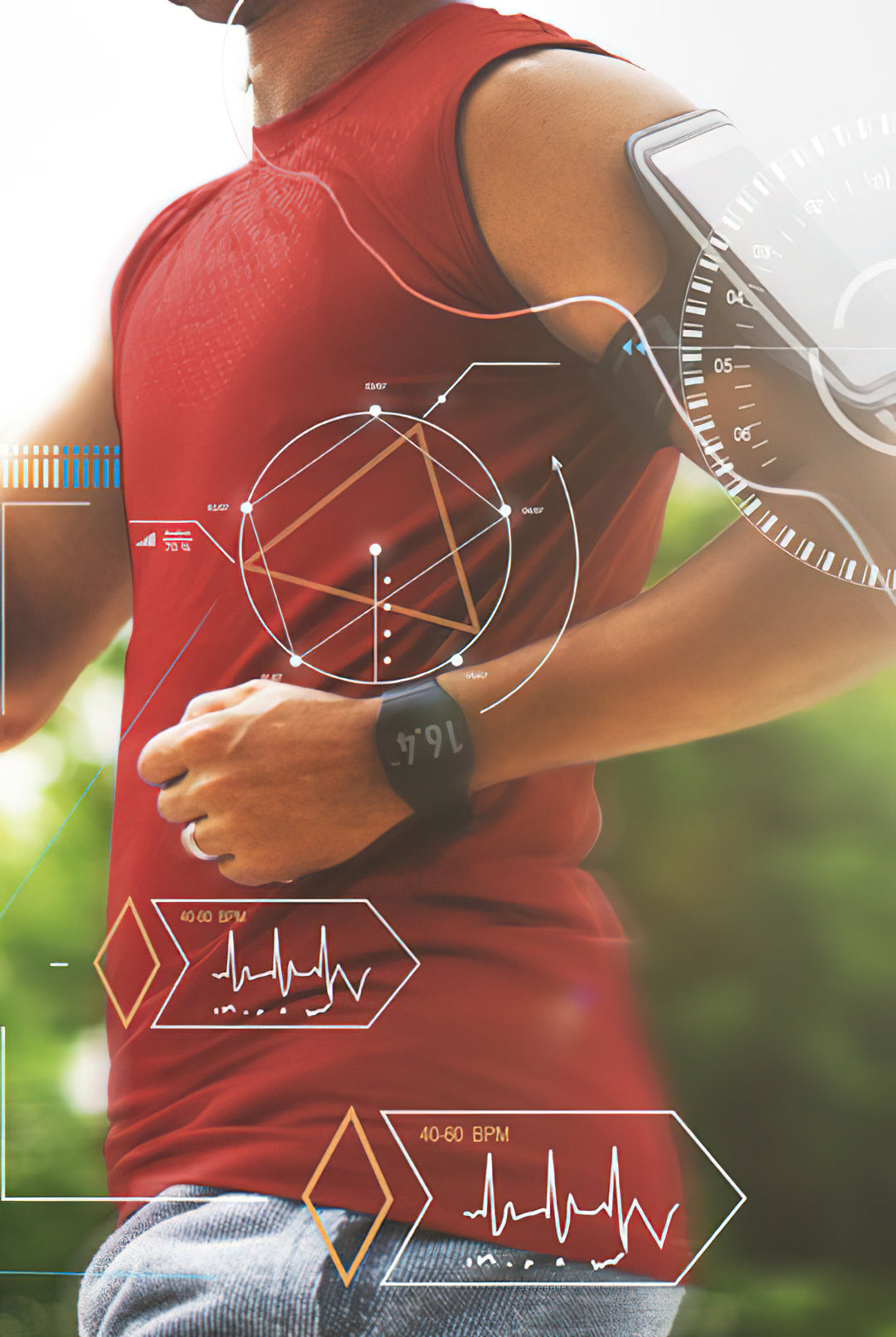 Ist Training für einige Menschen schlecht?