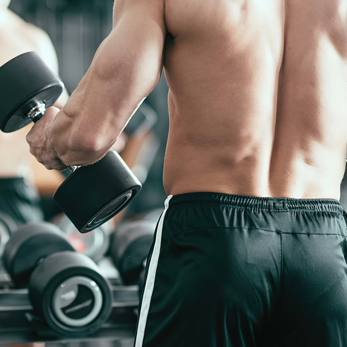 Hybride Hypertrophie