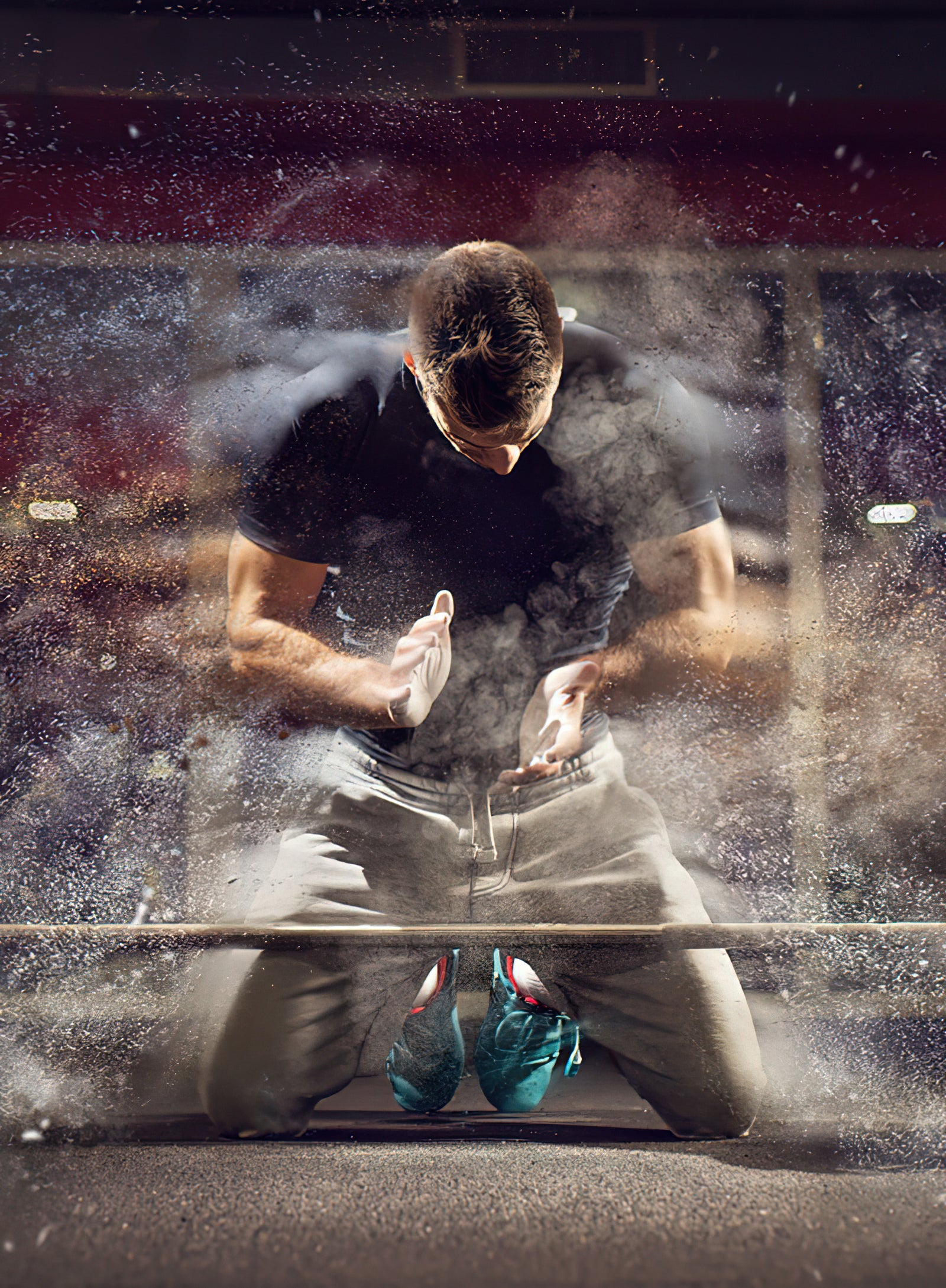Das Anti-Bodybuilding Hypertrophie Programm Teil 2