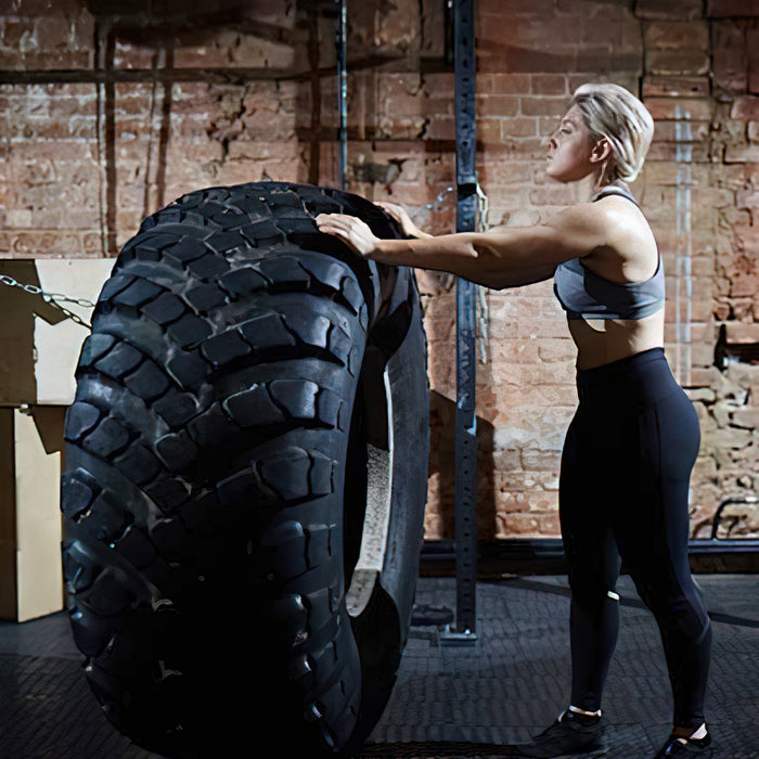 Wie Frauen für optimale Testosteronspiegel trainieren sollten